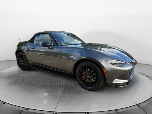 2023 Mazda Mazda MX-5 Miata Club