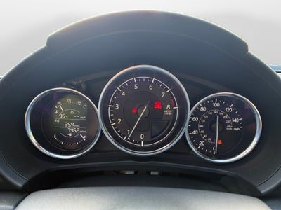 2023 Mazda Mazda MX-5 Miata Club