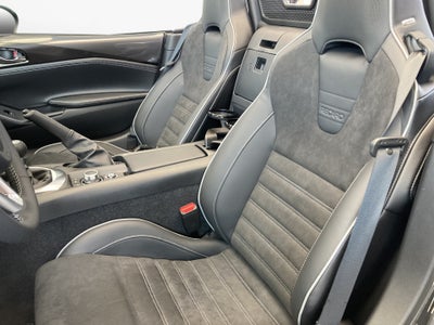 2023 Mazda Mazda MX-5 Miata Club