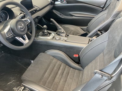 2023 Mazda Mazda MX-5 Miata Club