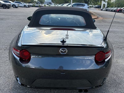 2023 Mazda Mazda MX-5 Miata Club
