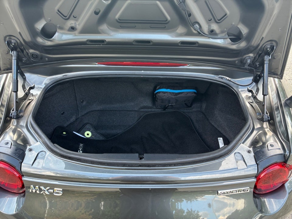 2023 Mazda Mazda MX-5 Miata Club