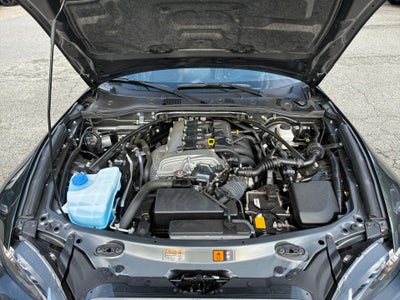 2023 Mazda Mazda MX-5 Miata Club