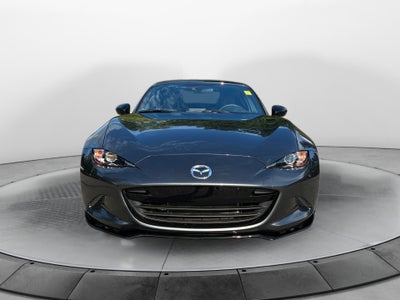 2023 Mazda Mazda MX-5 Miata Club