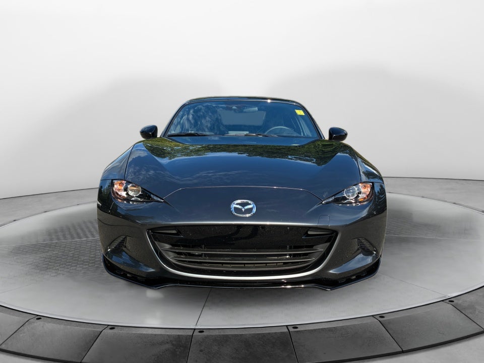 2023 Mazda Mazda MX-5 Miata Club