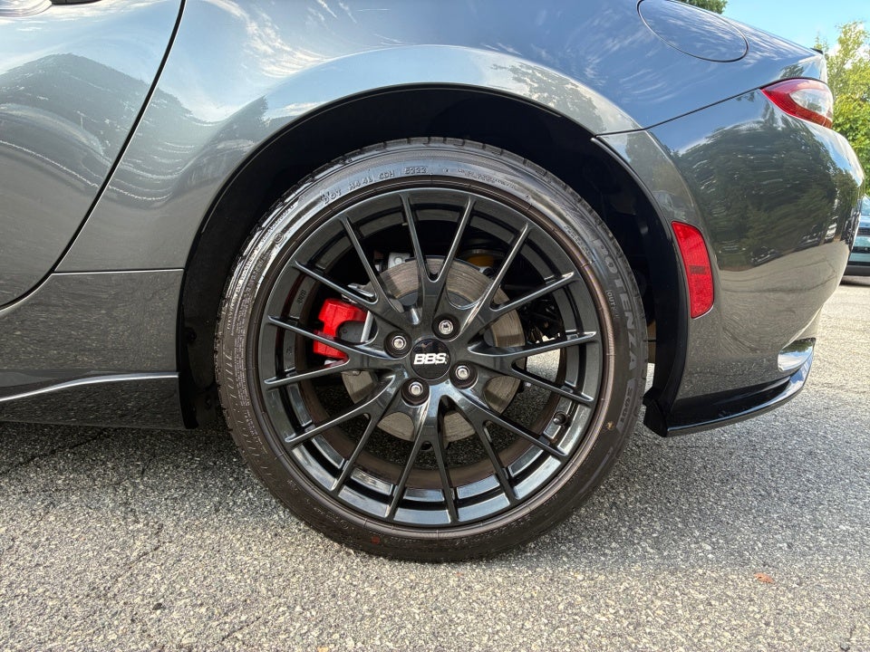 2023 Mazda Mazda MX-5 Miata Club