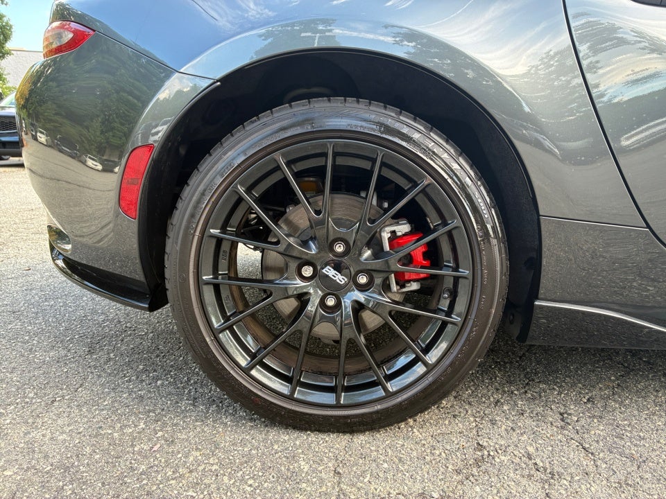 2023 Mazda Mazda MX-5 Miata Club
