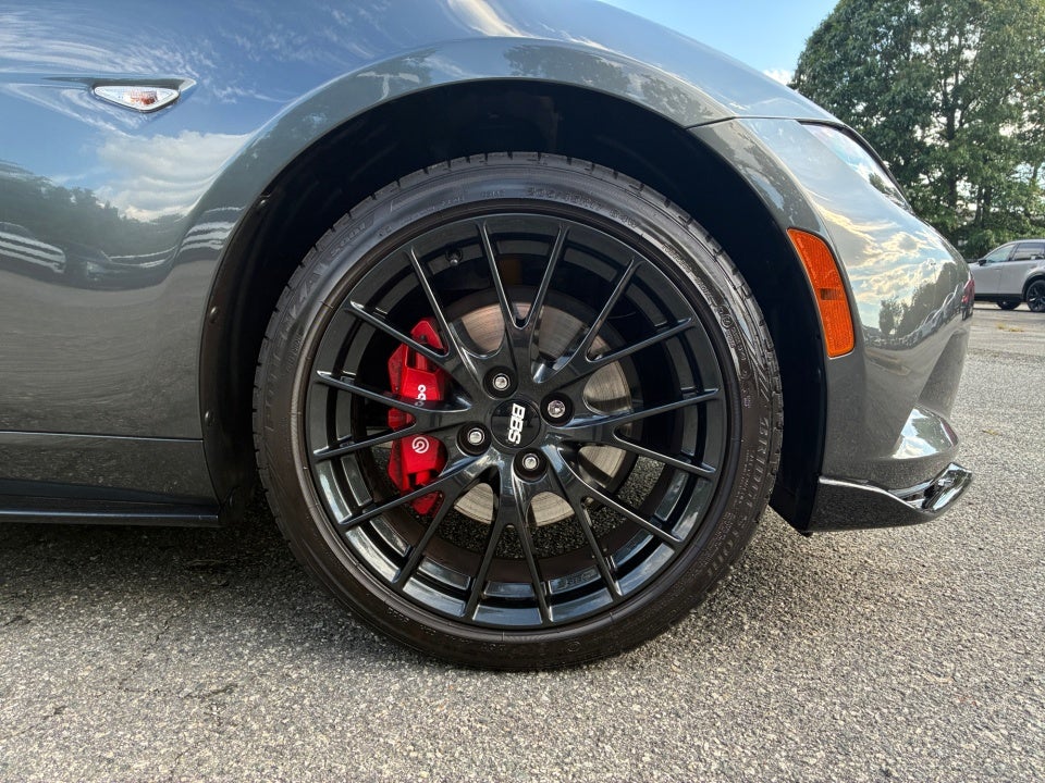 2023 Mazda Mazda MX-5 Miata Club