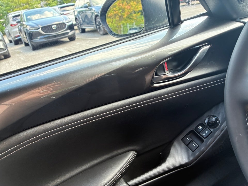 2023 Mazda Mazda MX-5 Miata Club
