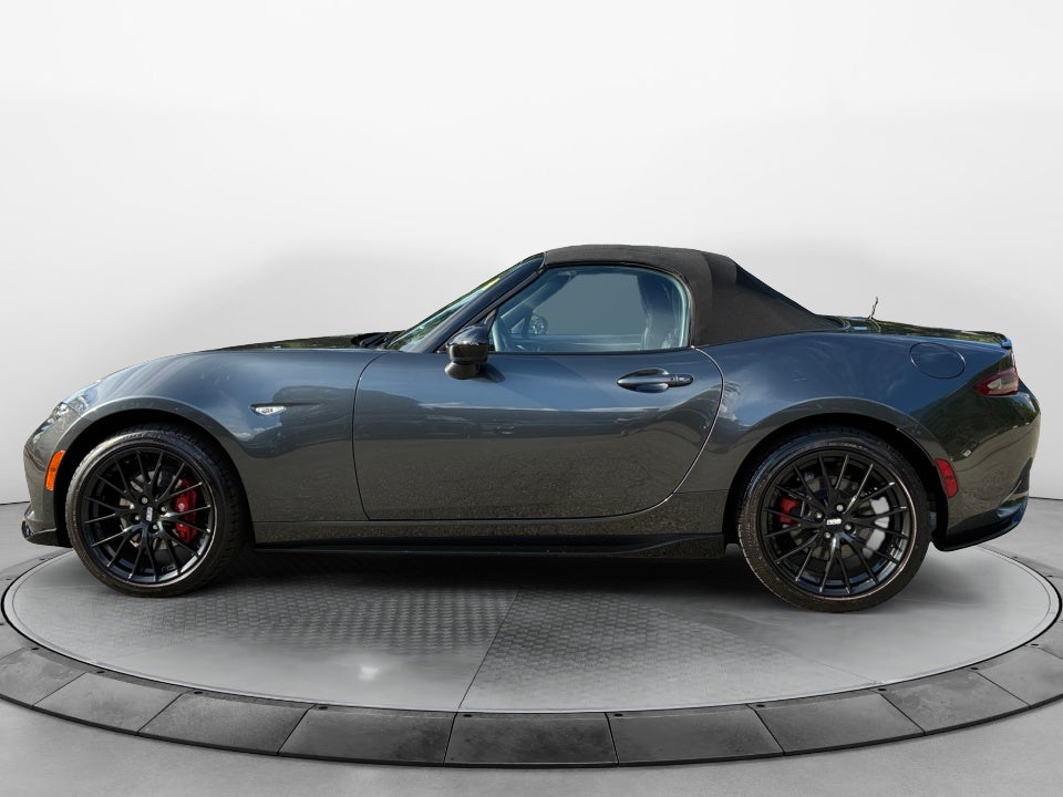 2023 Mazda Mazda MX-5 Miata Club