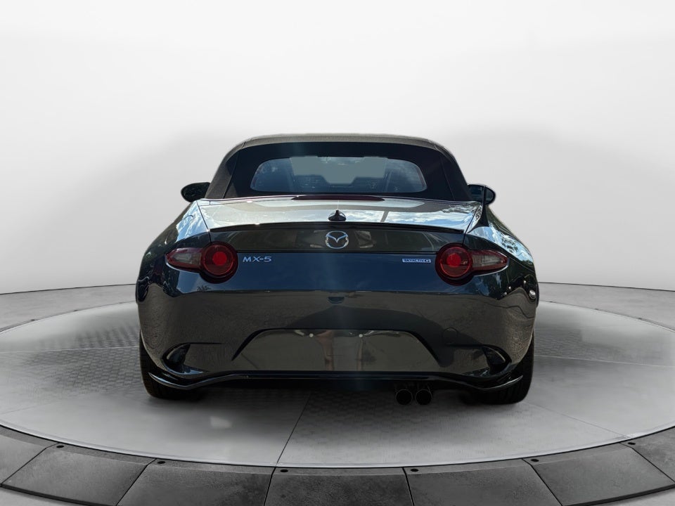 2023 Mazda Mazda MX-5 Miata Club