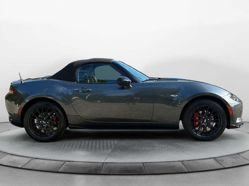 2023 Mazda Mazda MX-5 Miata Club