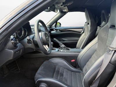 2023 Mazda Mazda MX-5 Miata Club
