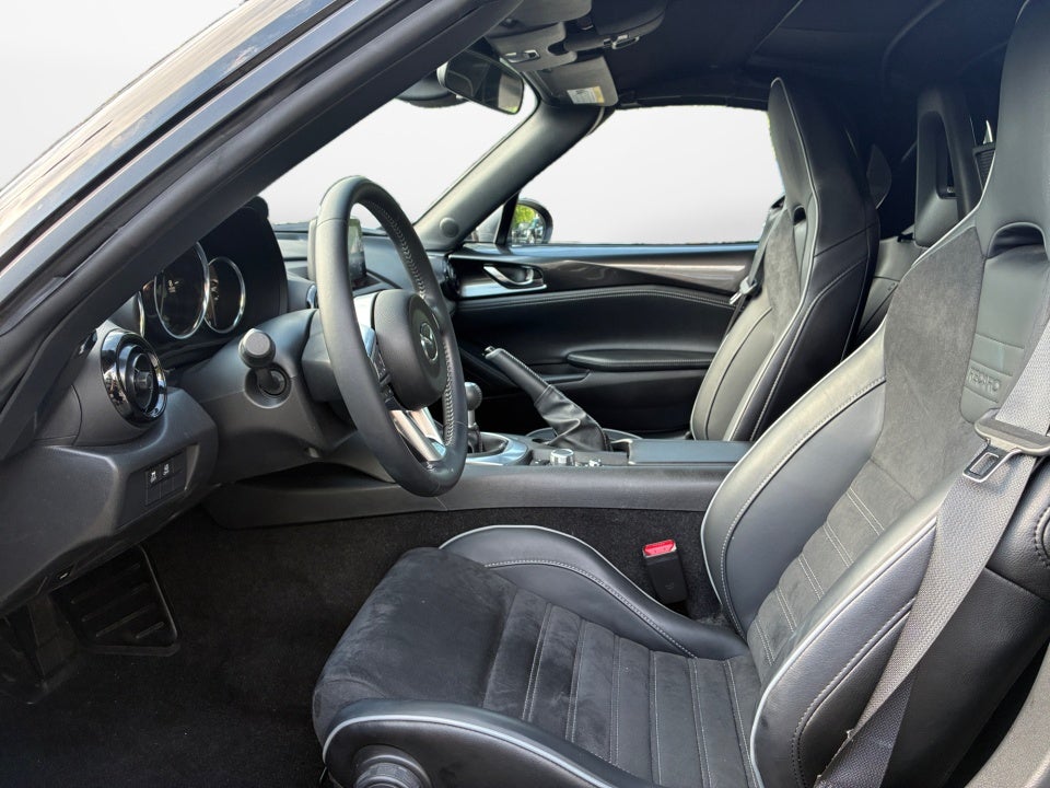 2023 Mazda Mazda MX-5 Miata Club