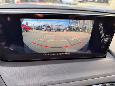 2025 Mazda Mazda MX-5 Miata Grand Touring