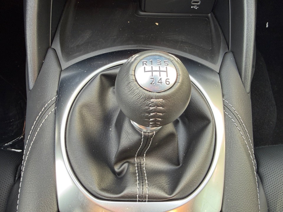 2025 Mazda Mazda MX-5 Miata Grand Touring