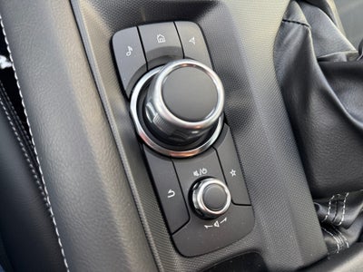 2025 Mazda Mazda MX-5 Miata Grand Touring