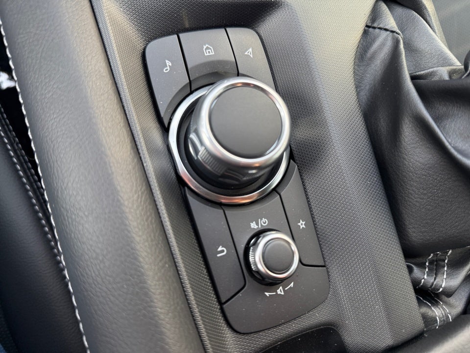 2025 Mazda Mazda MX-5 Miata Grand Touring