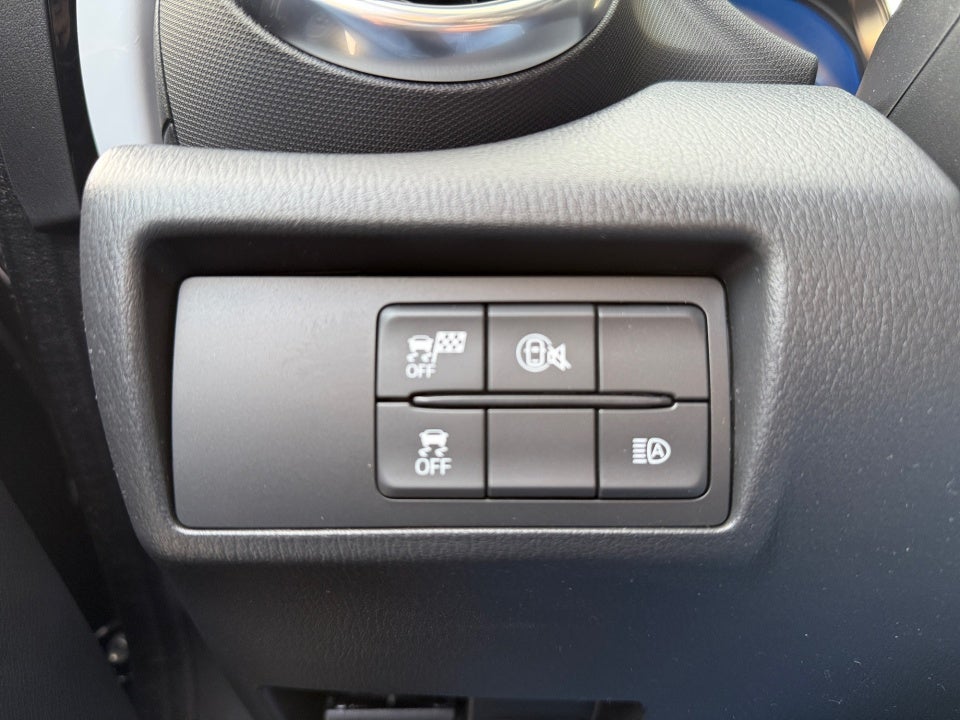 2025 Mazda Mazda MX-5 Miata Grand Touring