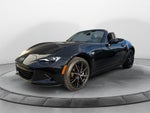 2025 Mazda Mazda MX-5 Miata Grand Touring