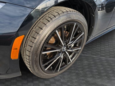 2025 Mazda Mazda MX-5 Miata Grand Touring