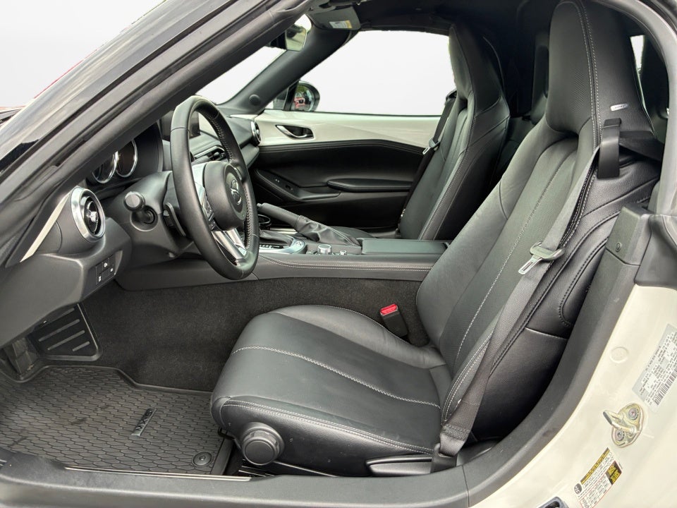 2024 Mazda Mazda MX-5 Miata Grand Touring