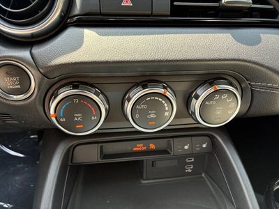 2026 Mazda Mazda MX-5 Miata Grand Touring
