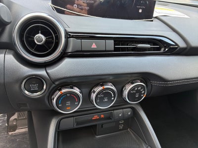 2026 Mazda Mazda MX-5 Miata Grand Touring