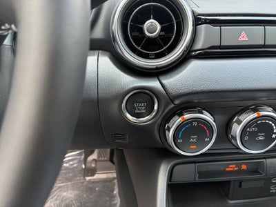 2026 Mazda Mazda MX-5 Miata Grand Touring