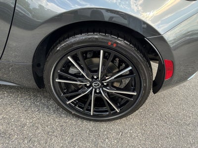 2026 Mazda Mazda MX-5 Miata Grand Touring