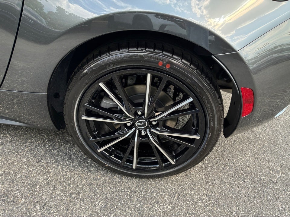 2026 Mazda Mazda MX-5 Miata Grand Touring