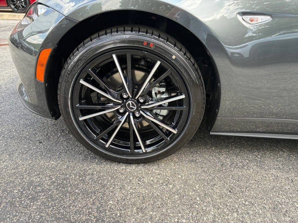2026 Mazda Mazda MX-5 Miata Grand Touring