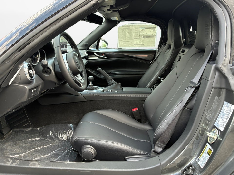 2026 Mazda Mazda MX-5 Miata Grand Touring