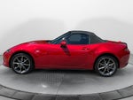 2016 Mazda Mazda MX-5 Miata Grand Touring