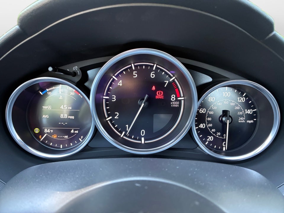 2026 Mazda Mazda MX-5 Miata RF Club