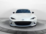 2026 Mazda Mazda MX-5 Miata RF Club