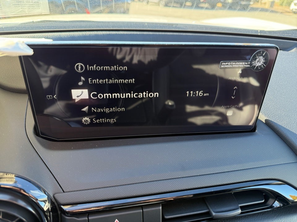 2025 Mazda Mazda MX-5 Miata RF Club