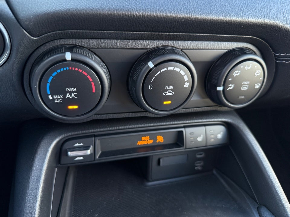 2025 Mazda Mazda MX-5 Miata RF Club