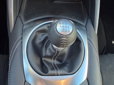 2025 Mazda Mazda MX-5 Miata RF Club