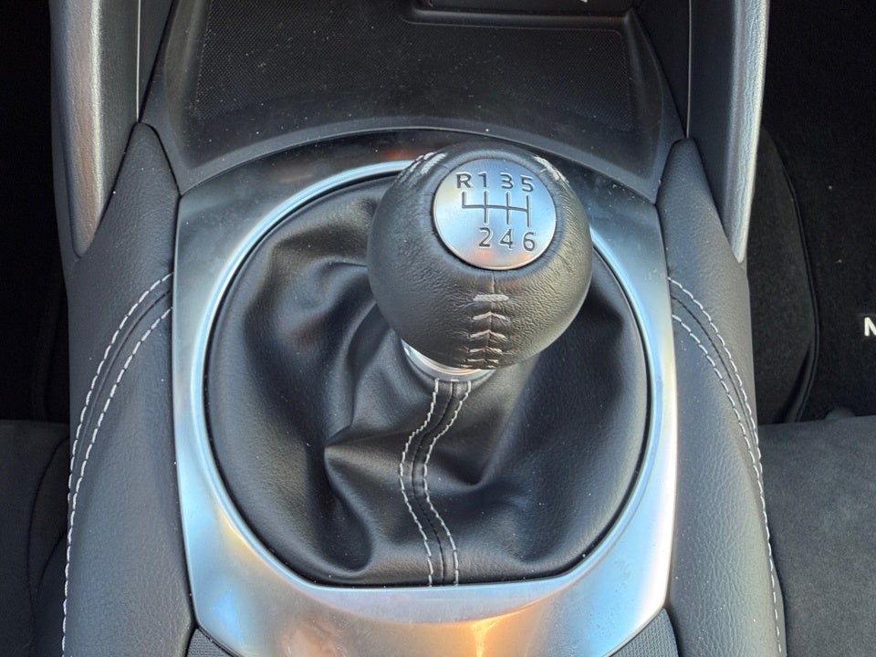 2025 Mazda Mazda MX-5 Miata RF Club