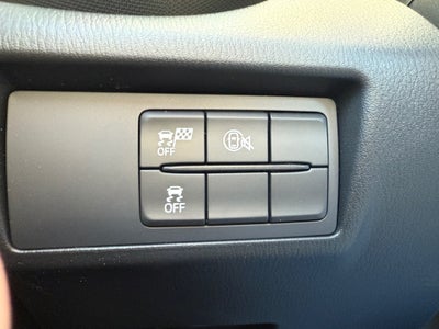 2025 Mazda Mazda MX-5 Miata RF Club