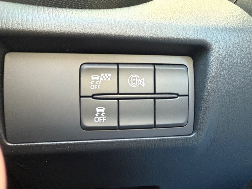 2025 Mazda Mazda MX-5 Miata RF Club