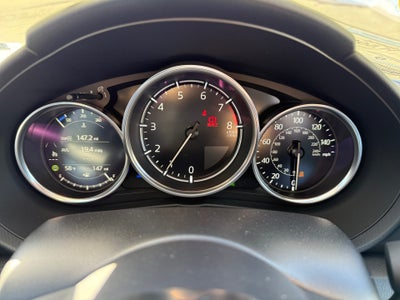 2025 Mazda Mazda MX-5 Miata RF Club