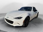 2025 Mazda Mazda MX-5 Miata RF Club