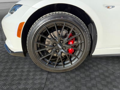 2025 Mazda Mazda MX-5 Miata RF Club