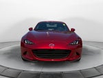2026 Mazda Mazda MX-5 Miata RF Grand Touring