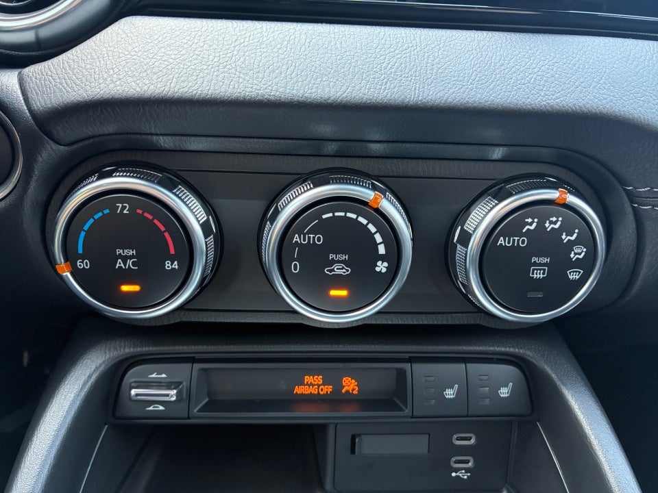 2026 Mazda Mazda MX-5 Miata RF Grand Touring