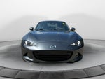 2026 Mazda Mazda MX-5 Miata RF Grand Touring