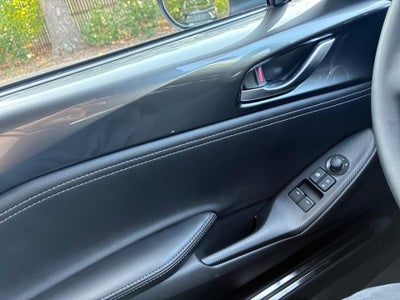2026 Mazda Mazda MX-5 Miata RF Grand Touring