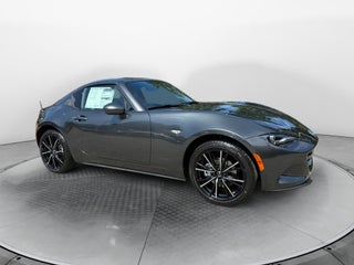 2026 Mazda Mazda MX-5 Miata RF Grand Touring